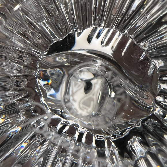 Baccarat Cherub Horn and Accordion Carolers - Set of 2 - Picture 5 of 6